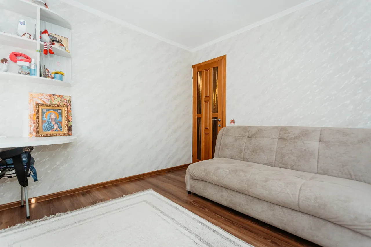 Chișinău Durlești str Tudor Vladimirescu  4