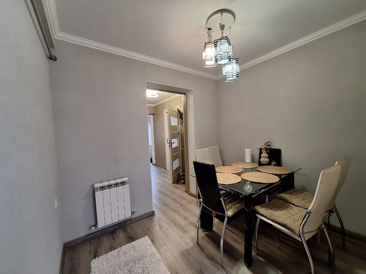 Chișinău Centru str. Armenească 4