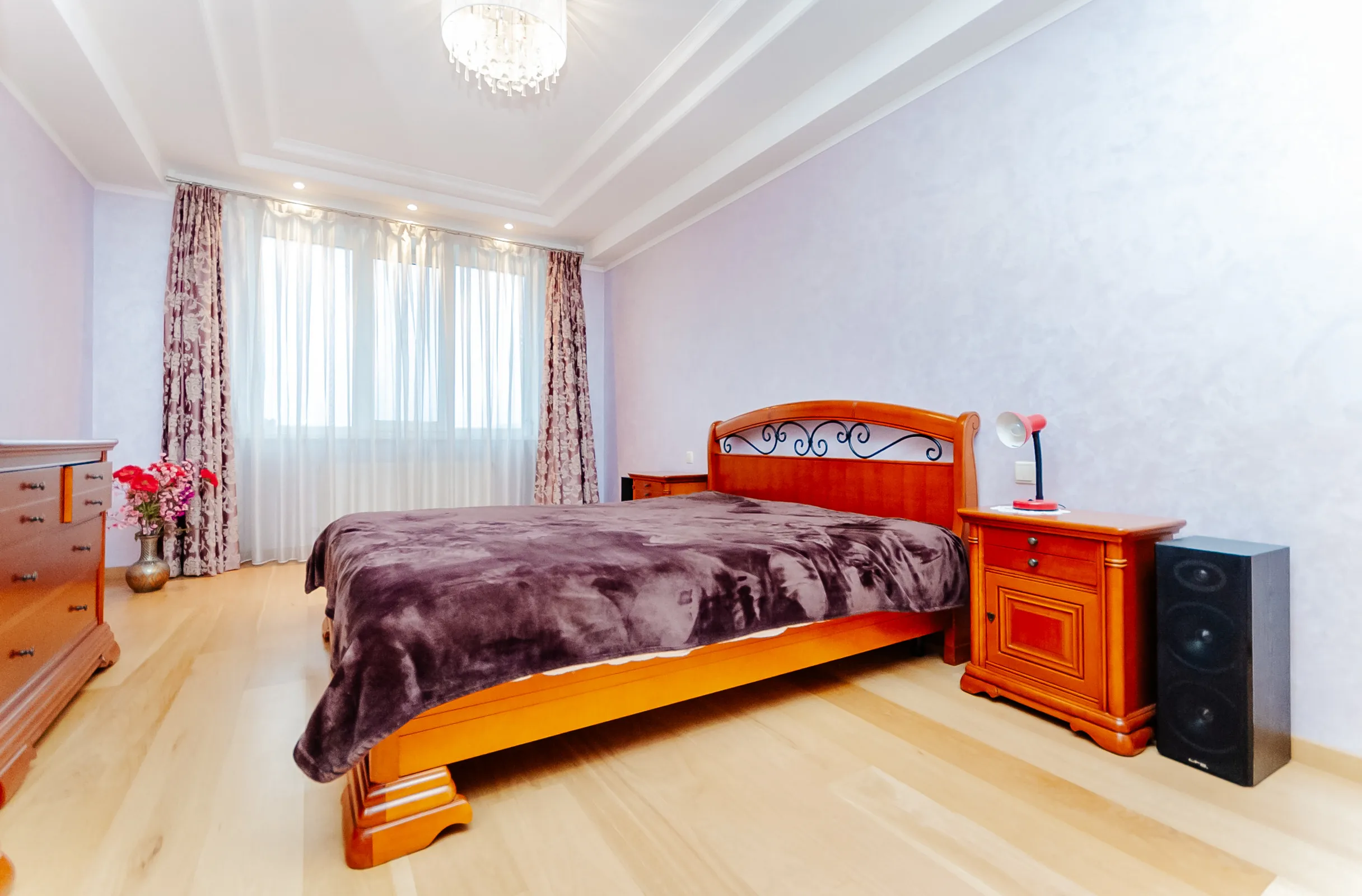 Chișinău Buiucani str. Alba Iulia 8