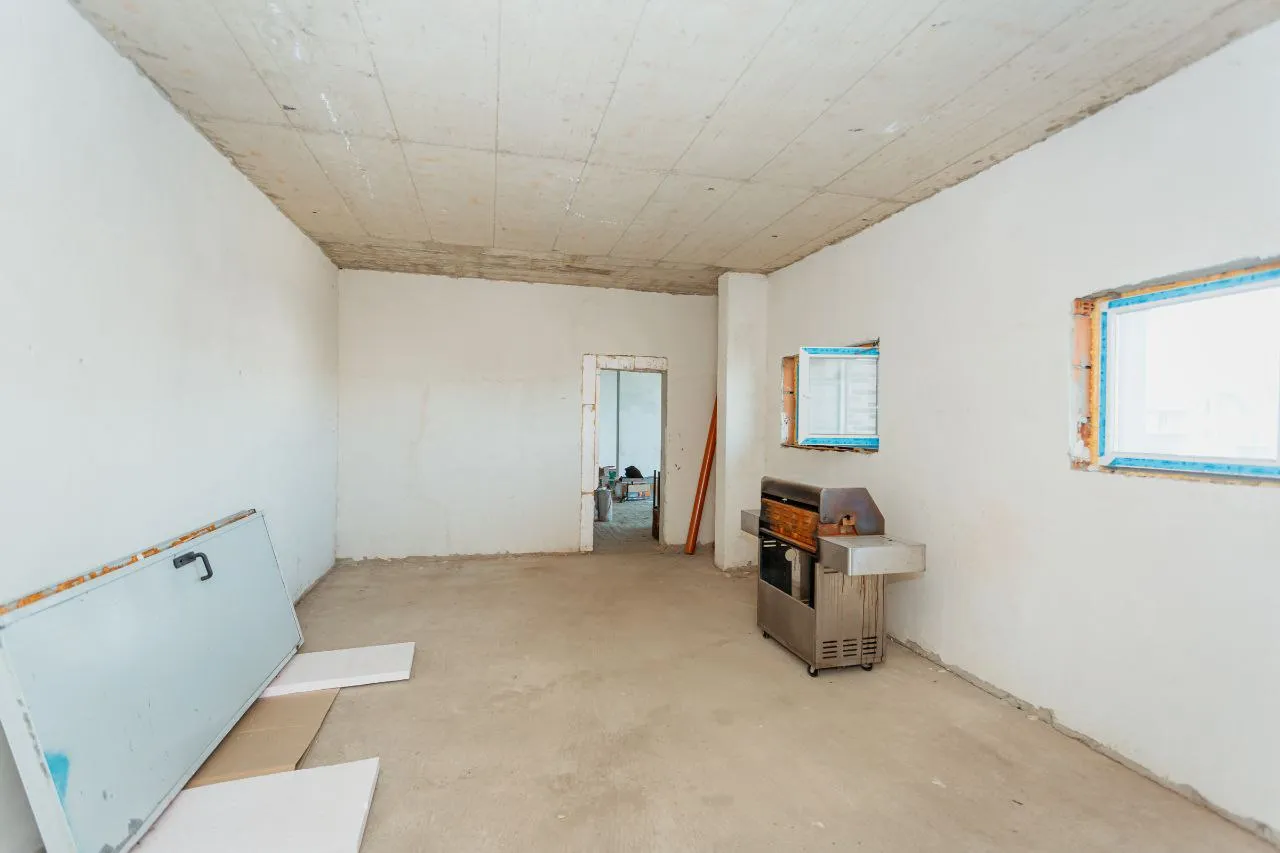 Chișinău Codru str. Cobzarilor 7