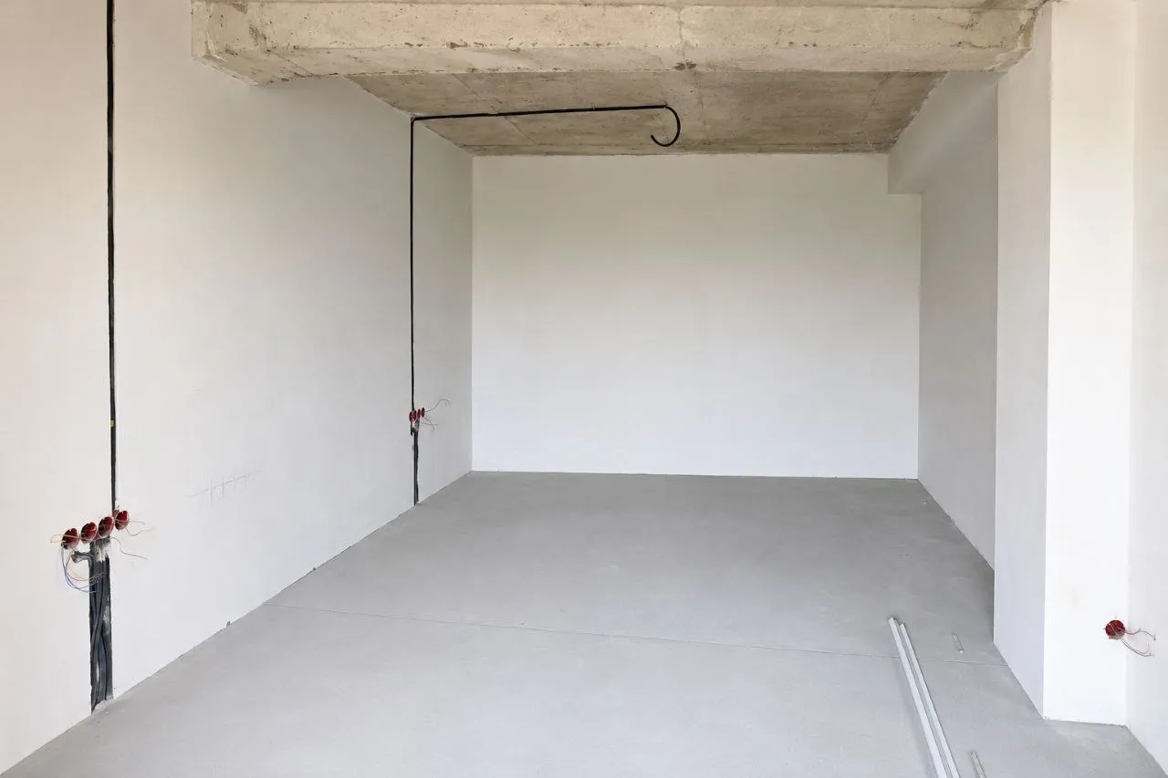 Chișinău Buiucani str. Alba Iulia 5
