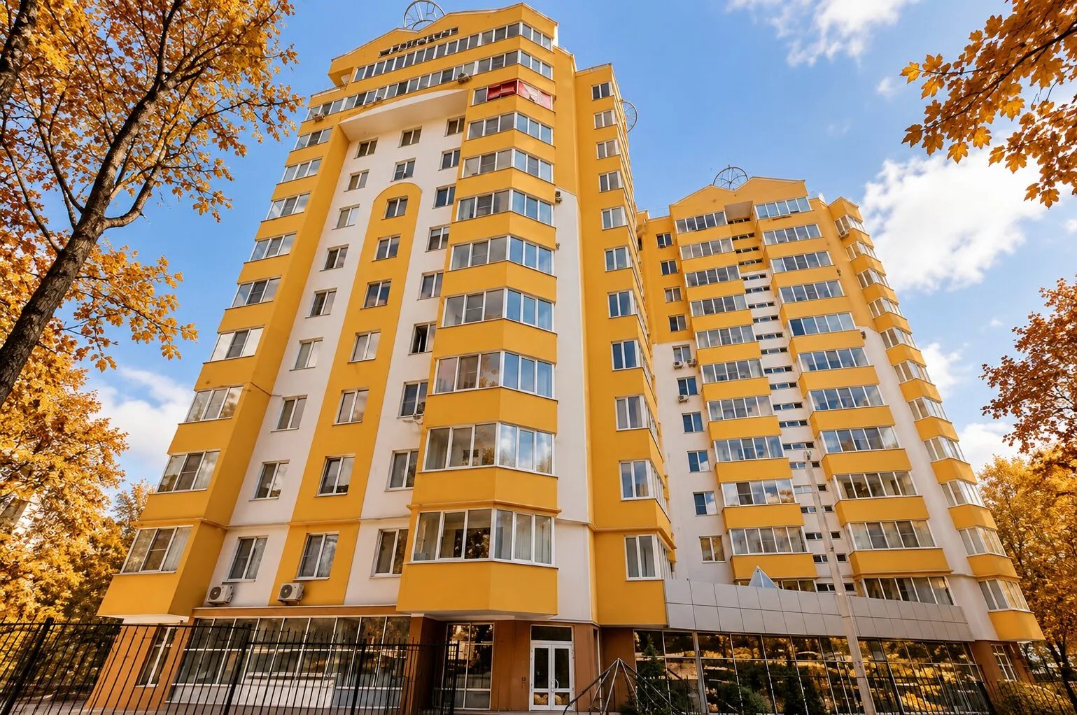 Chișinău, Rîșcani, str. Nicolae Dimo 10
