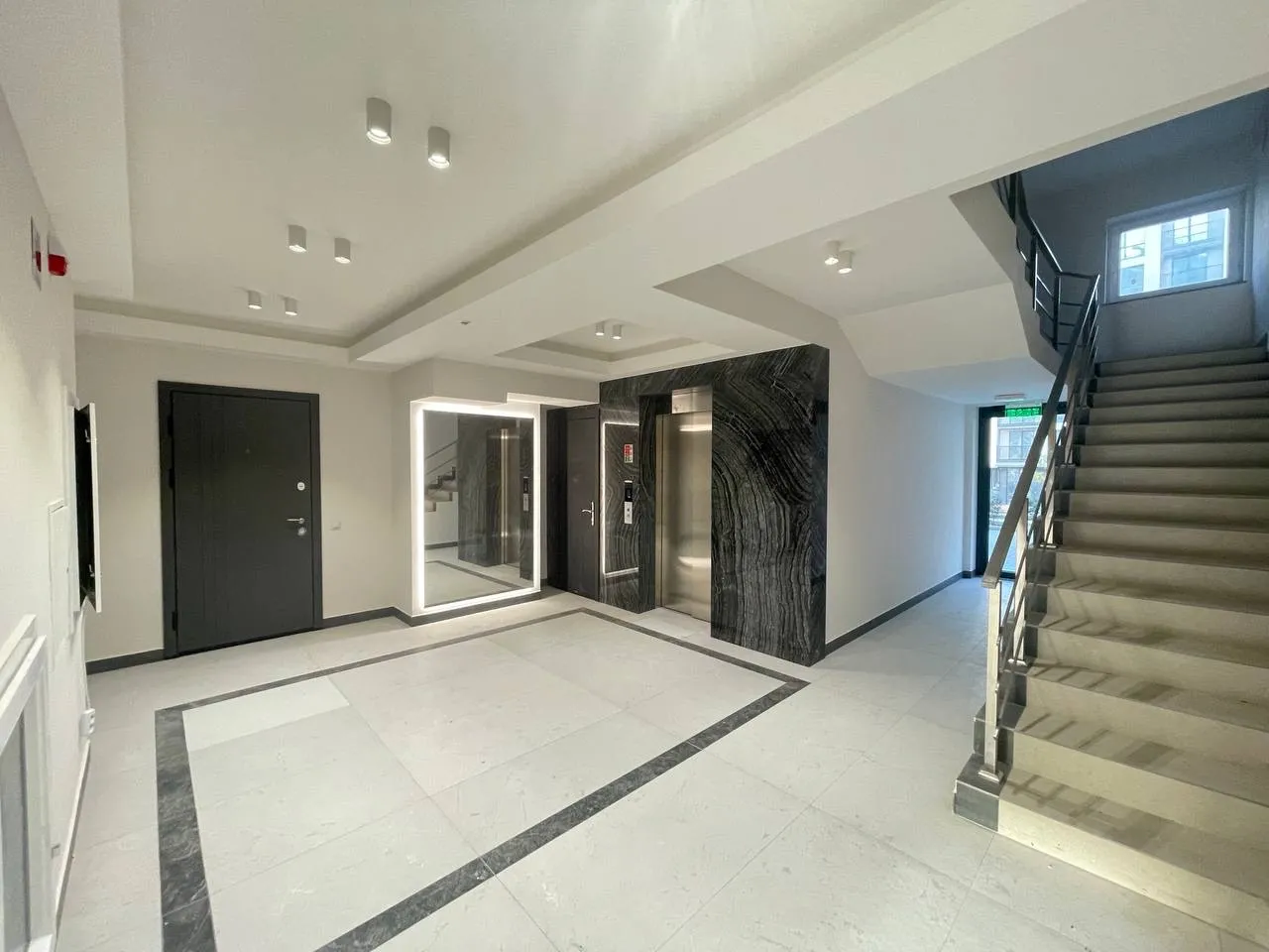 Chișinău Botanica bd. Dacia 4