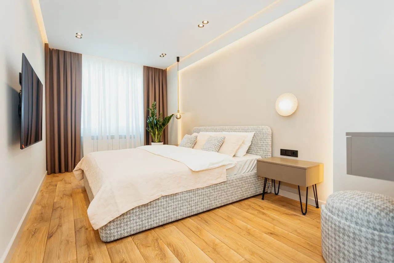 Chișinău Buiucani str. Vasile Lupu 8