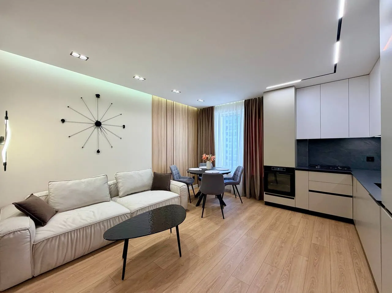 Chișinău Buiucani str. Ioana Radu 2