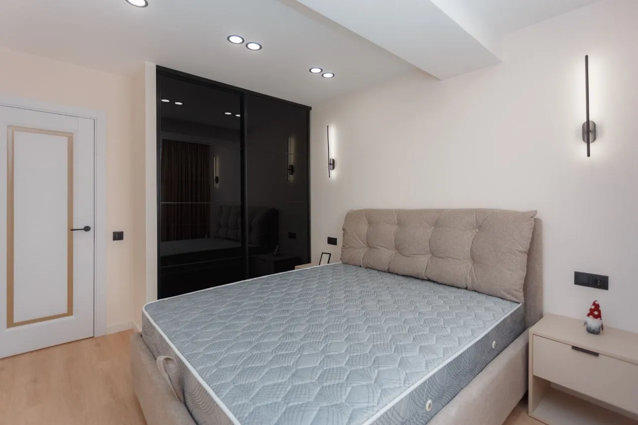 Chișinău Durlești str. Nicolae Dimo 4