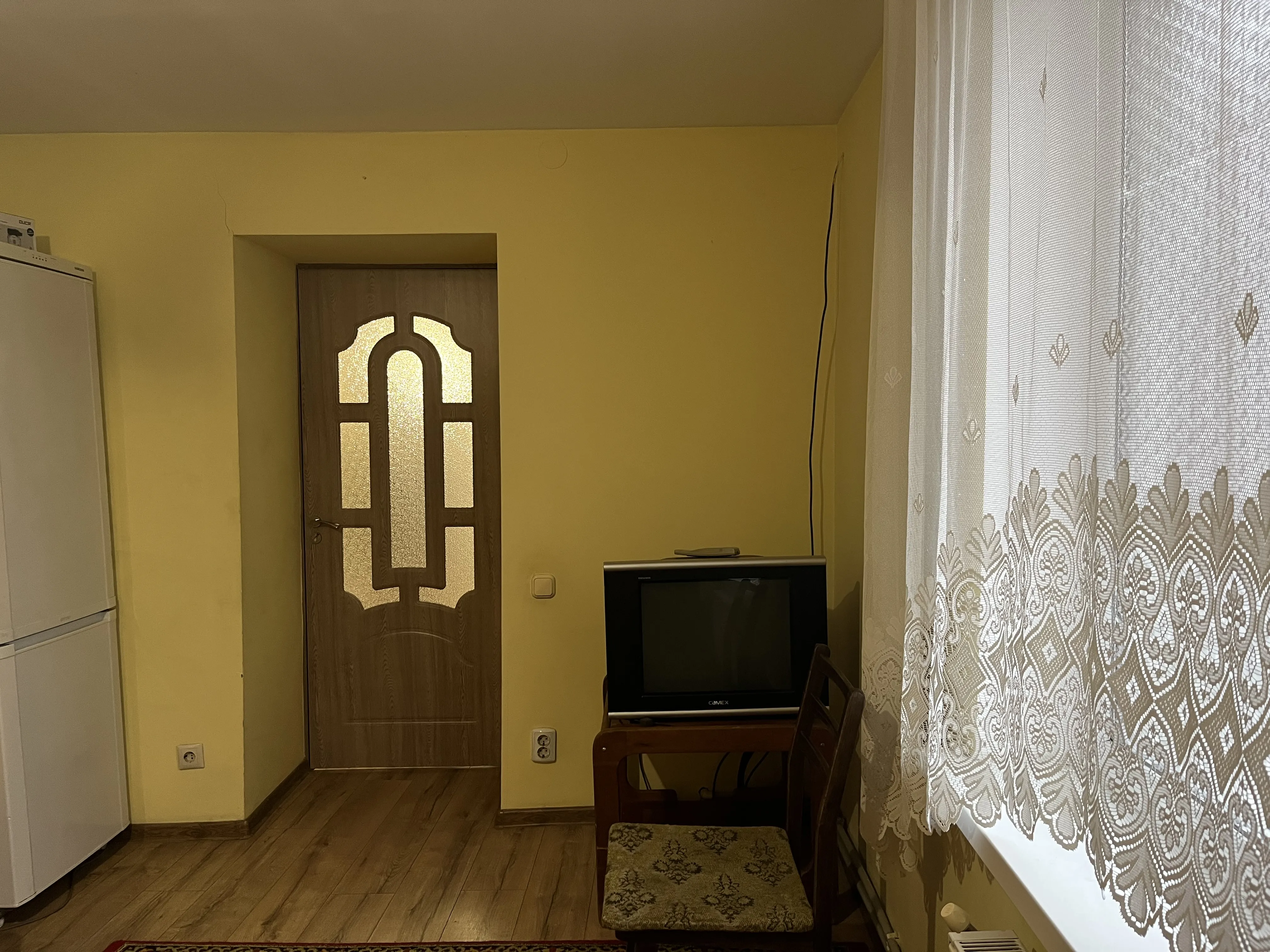 Chișinău Centru str. Cocieri 4