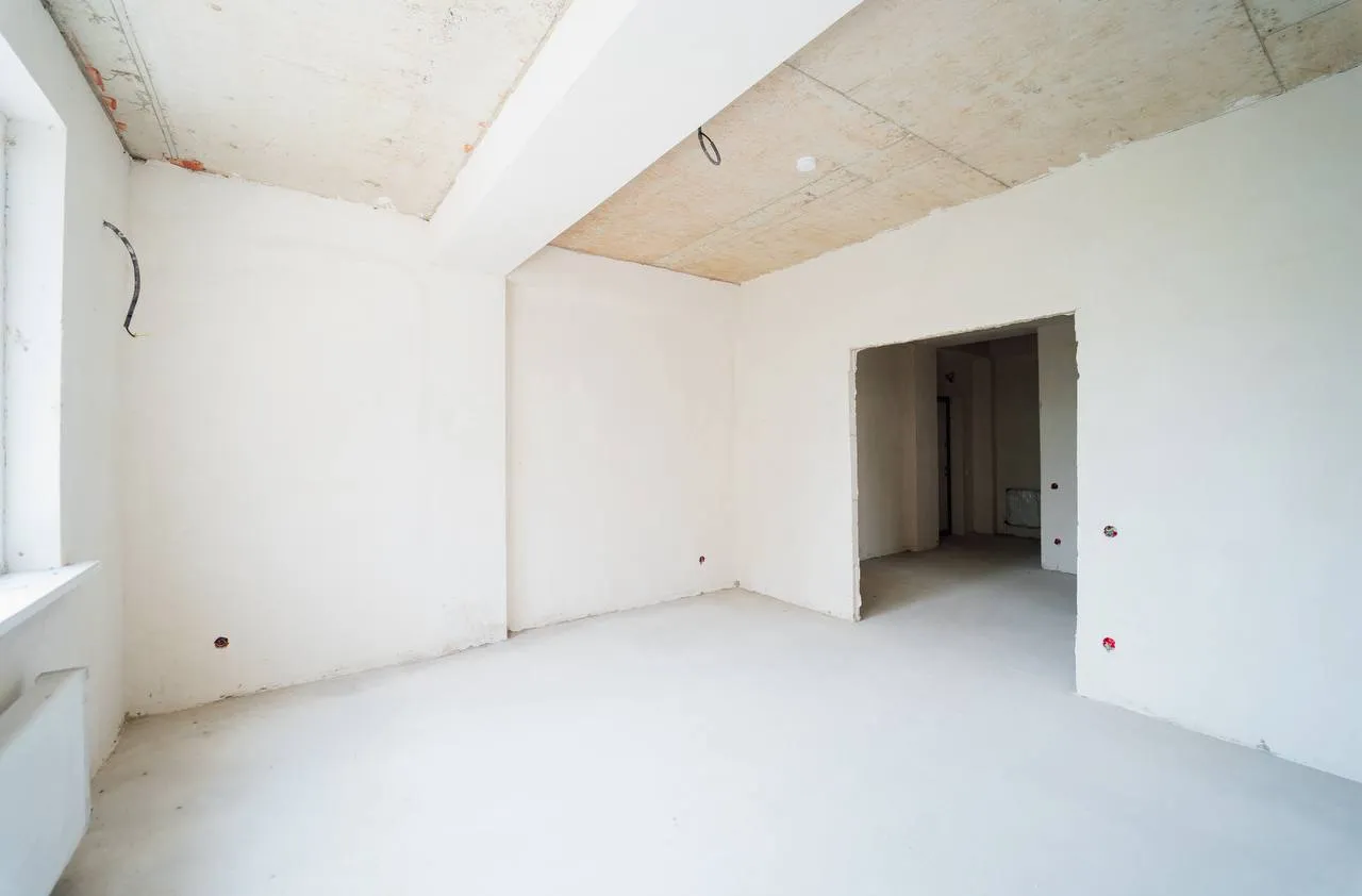 Chișinău Riscani str. Nicolae Dimo 4