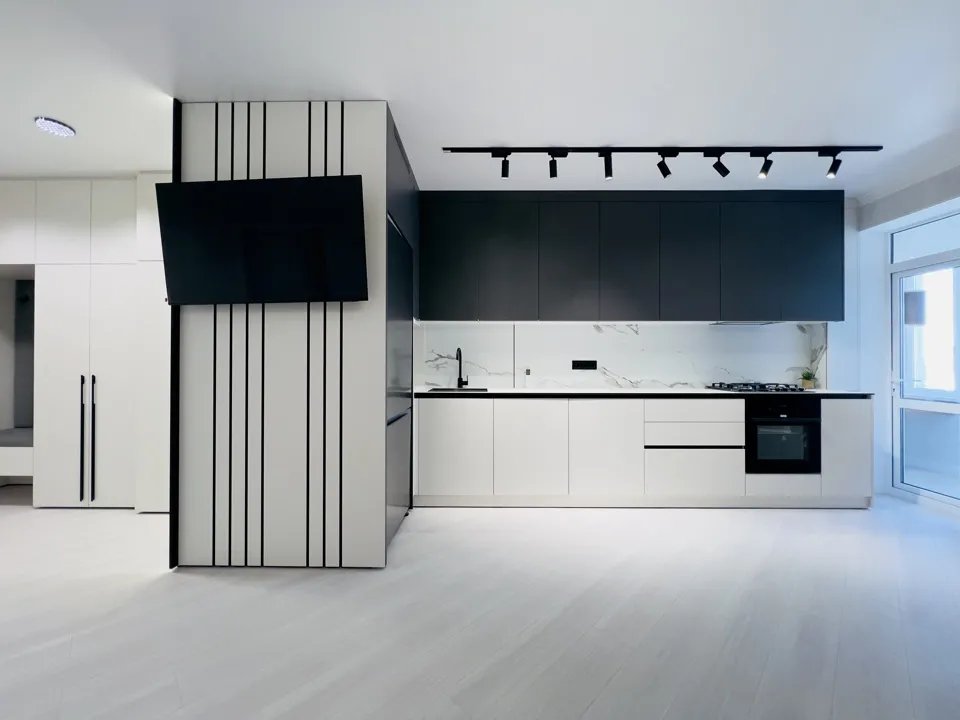 Chișinău Ciocana str. Ginta Latină 7