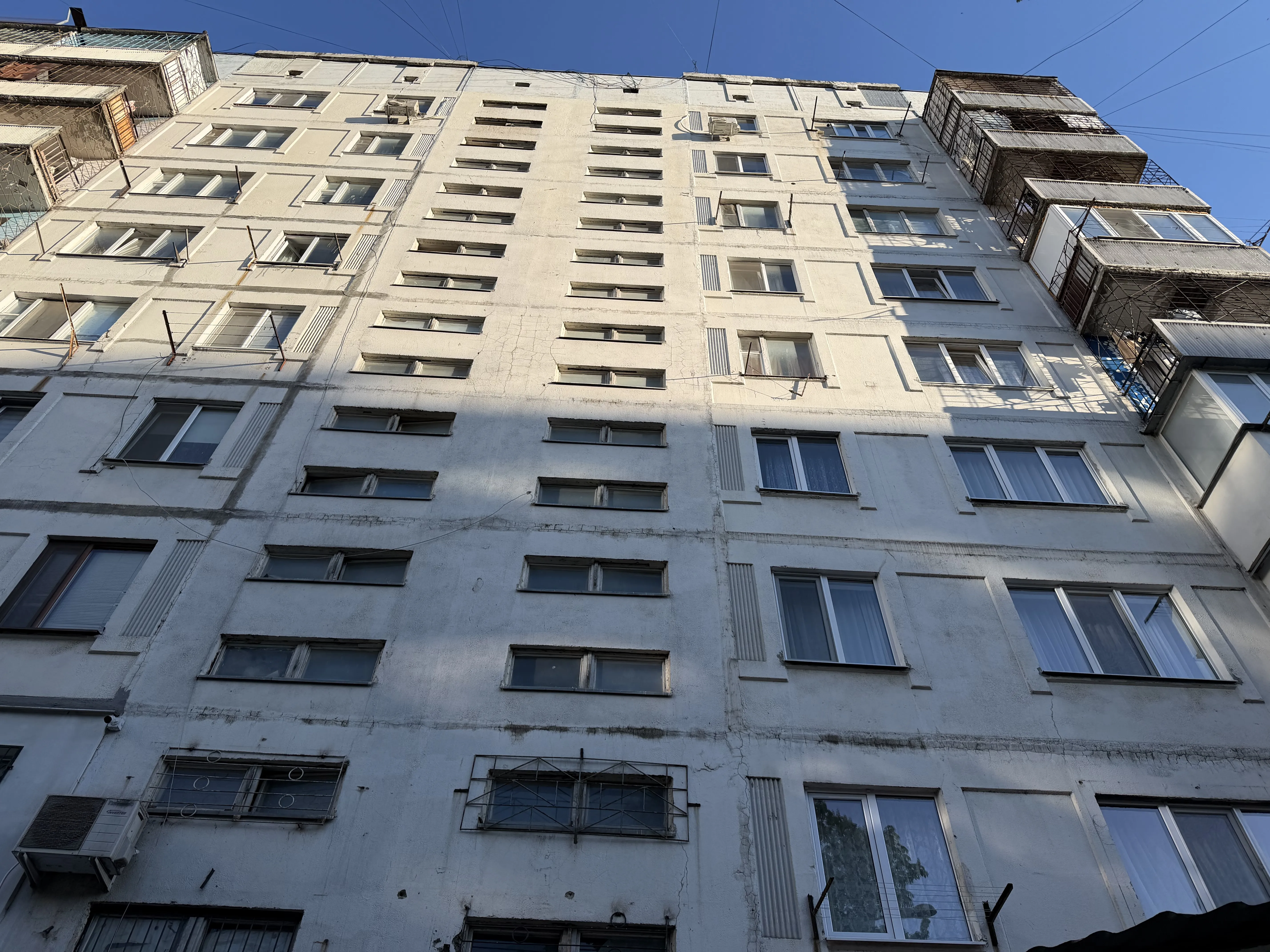 Chișinău Botanica str. Independenței 5
