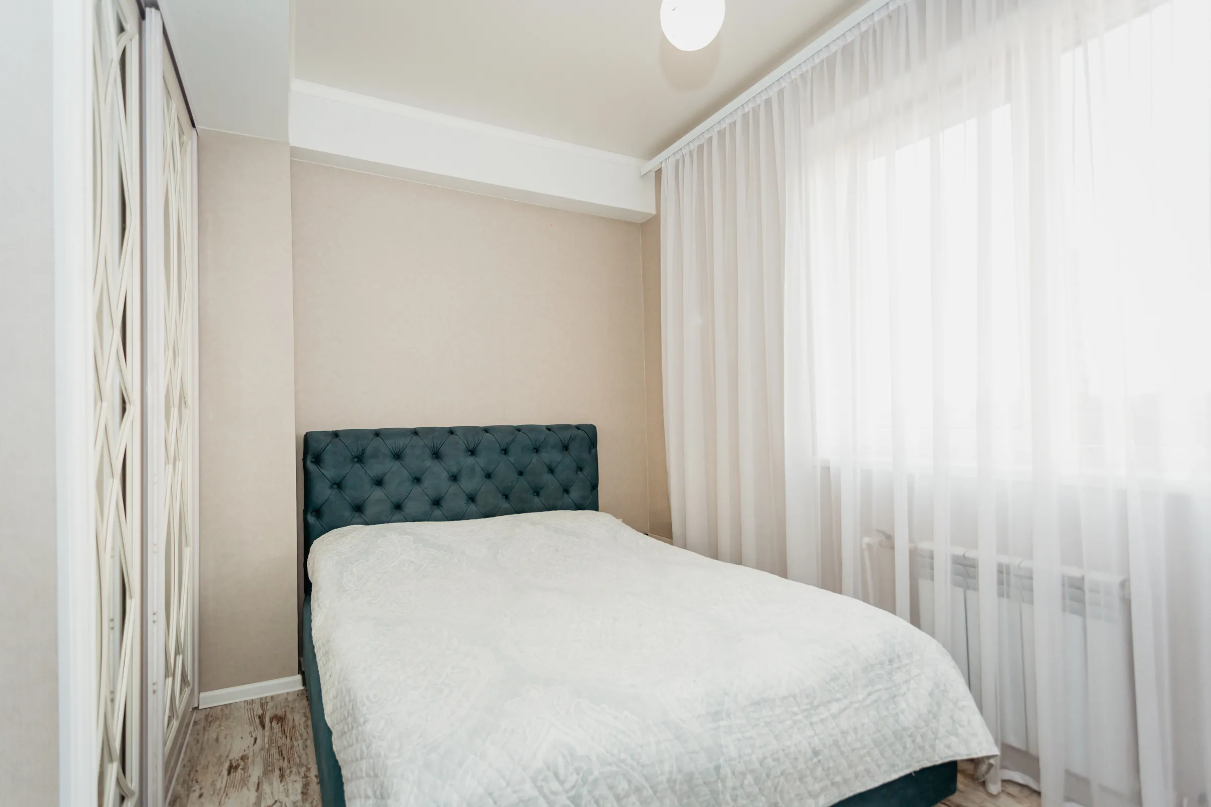 Chișinău Rîșcani str. Florării 3