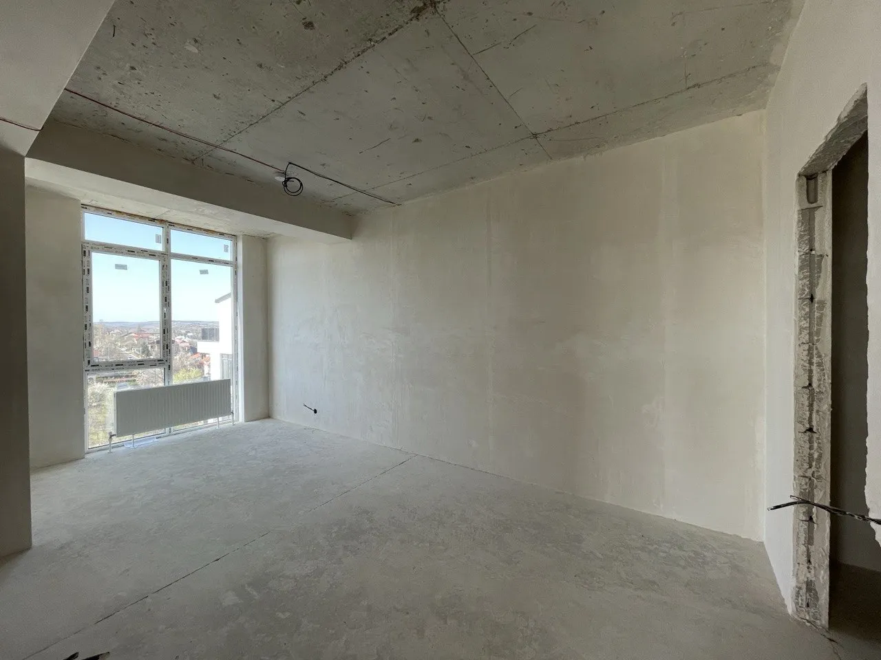 Ialoveni, Centru str. Moldova 1