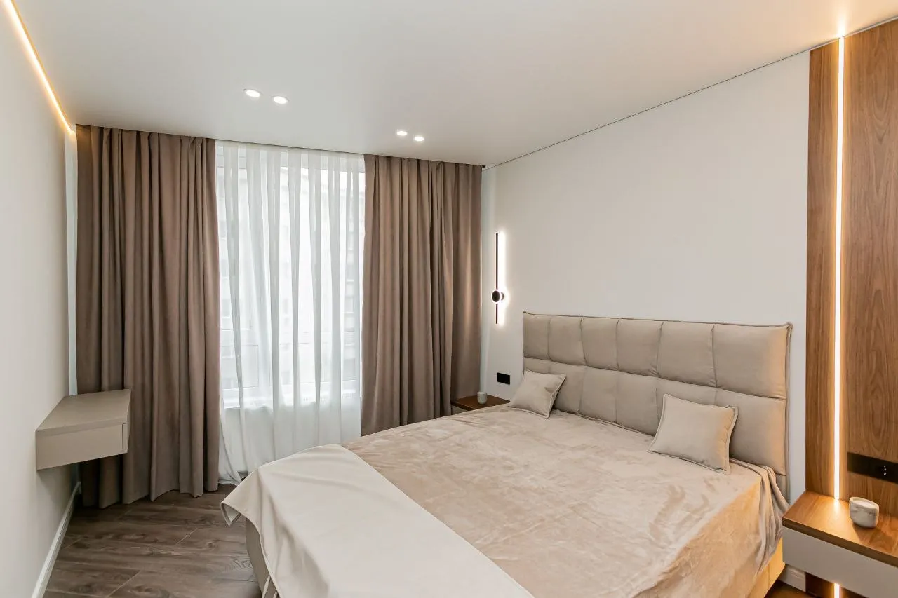 Chișinău Centru str. Nicolae Testemițanu 8