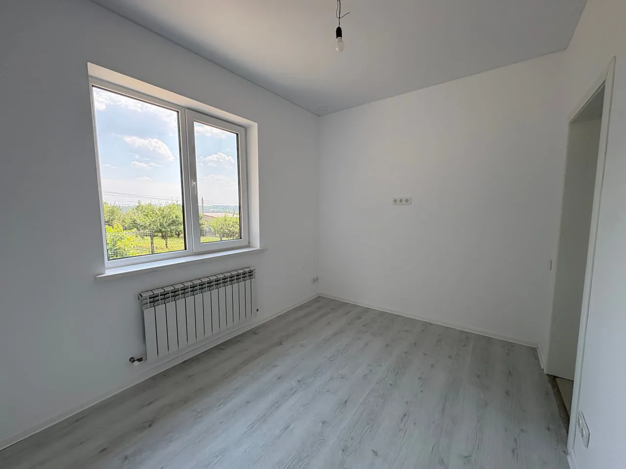 Chișinău Bîc str. Gradinarilor 8