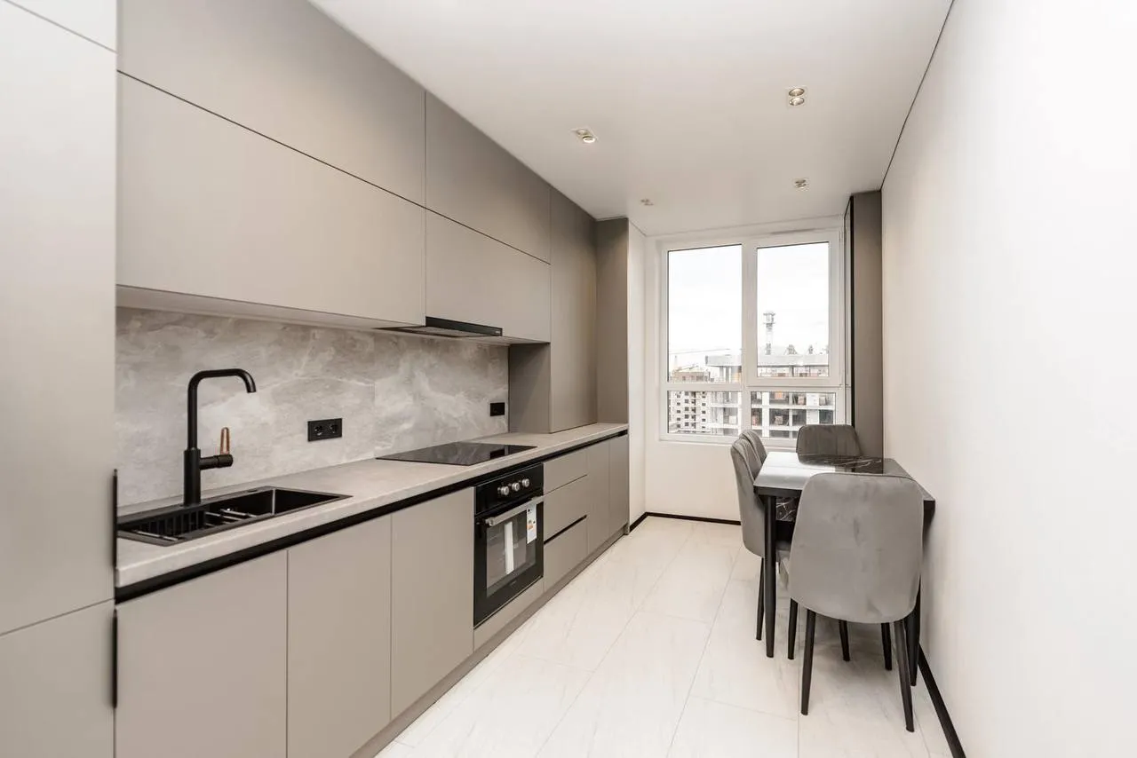 Chișinău Dumbrava str. Durlești 6