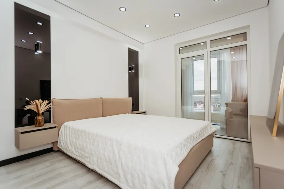 Chișinău Ciocana bd. Mircea cel Bătrân 7