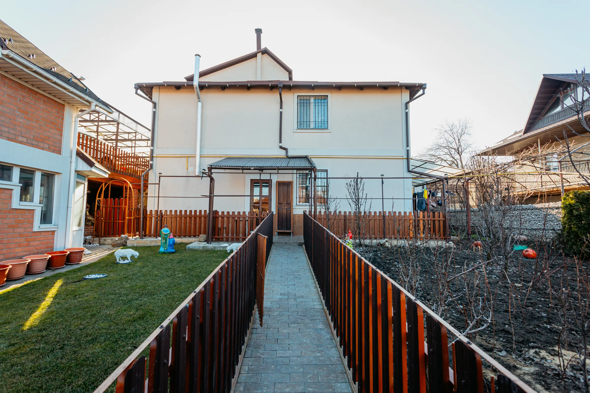 Chișinău Codru str-la 3 Sitarului 26