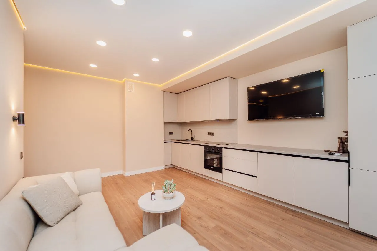 Chișinău Durlesti, str. Cartușa  1