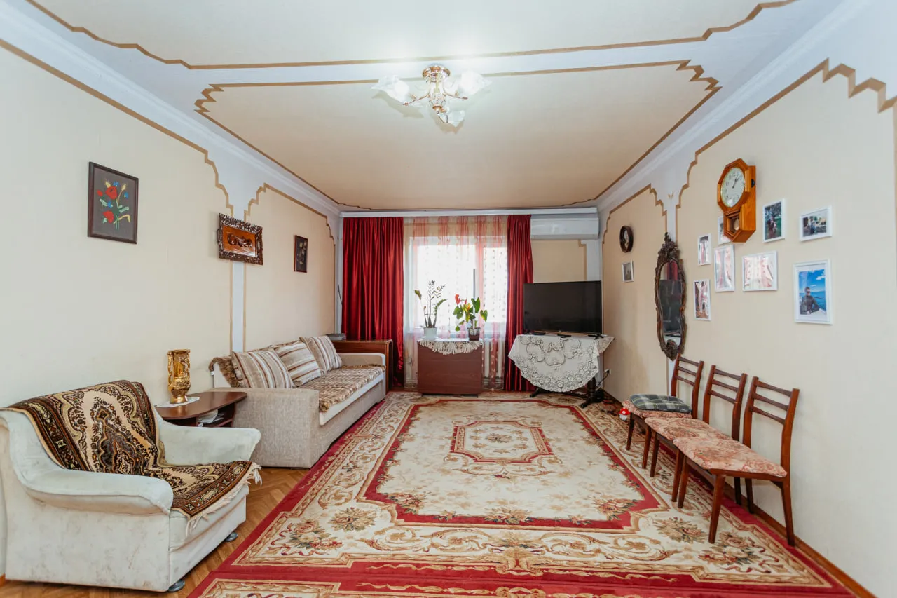 Chișinău Codru str-la. 5 Pomicultorilor 3