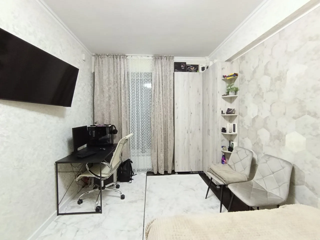 Chișinău Botanica str. Tudor Strișcă 5