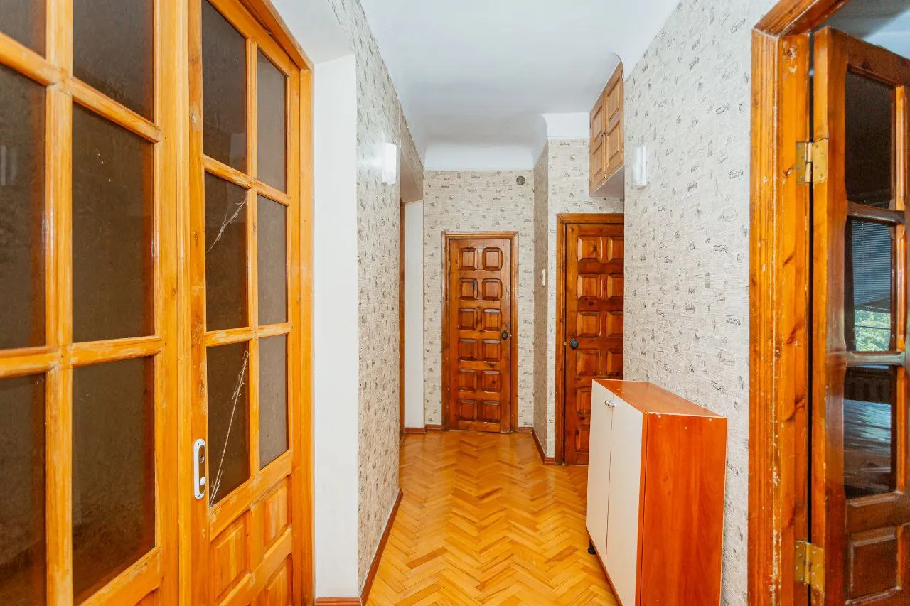 Chișinău Centru str. Pușkin 11