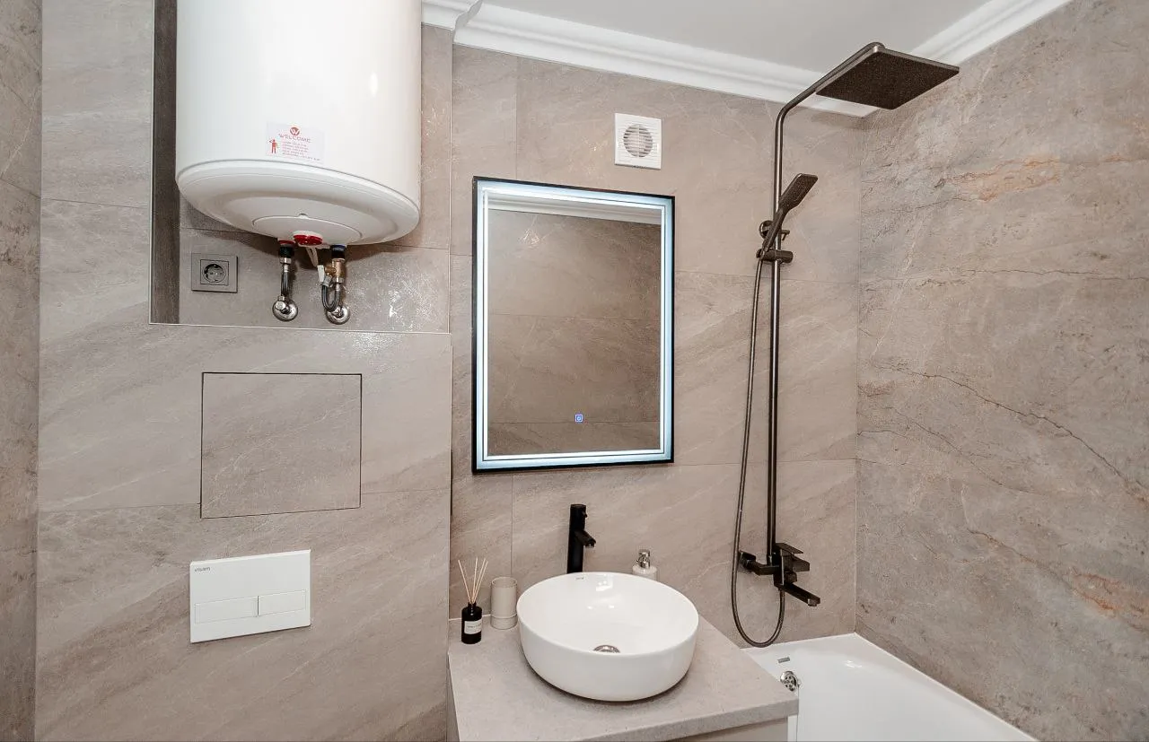 Chișinău Buiucani str. Ion Pelivan  10