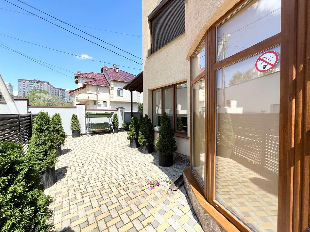 Chișinău Ciocana str. Gheorghe Ghimpu 8