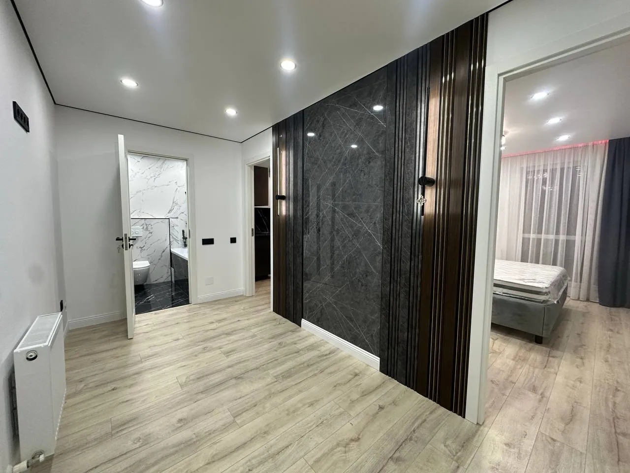 Chișinău Botanica str. Băcioii Noi 8