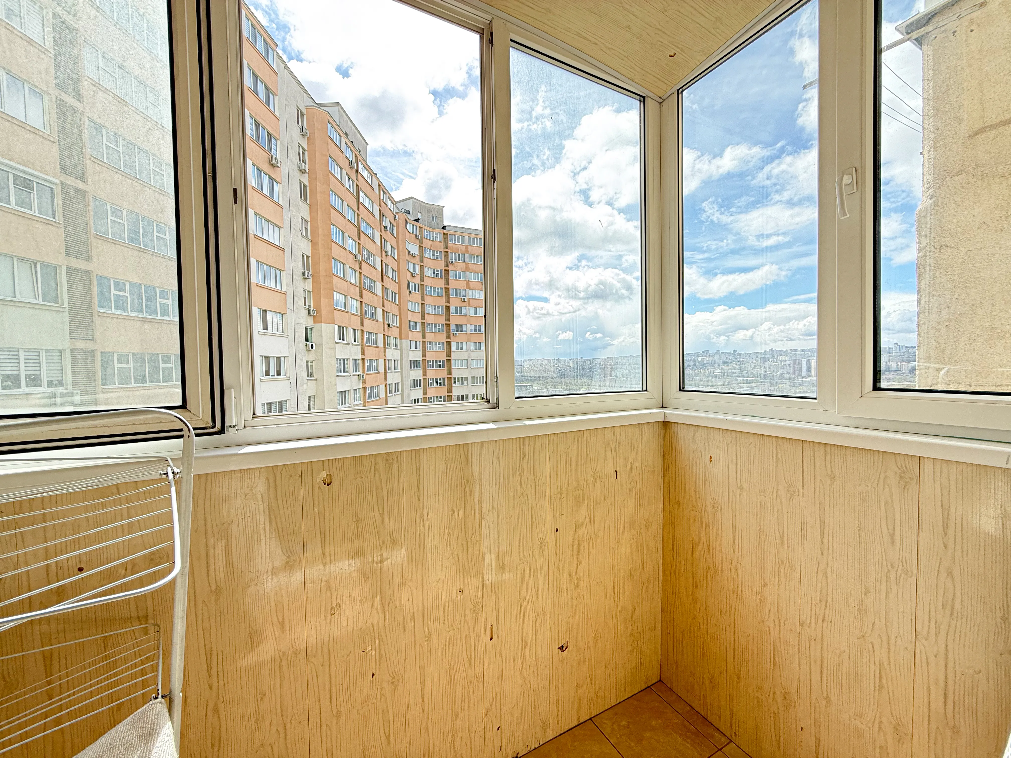 Chișinău Ciocana str. Maria Drăgan 13