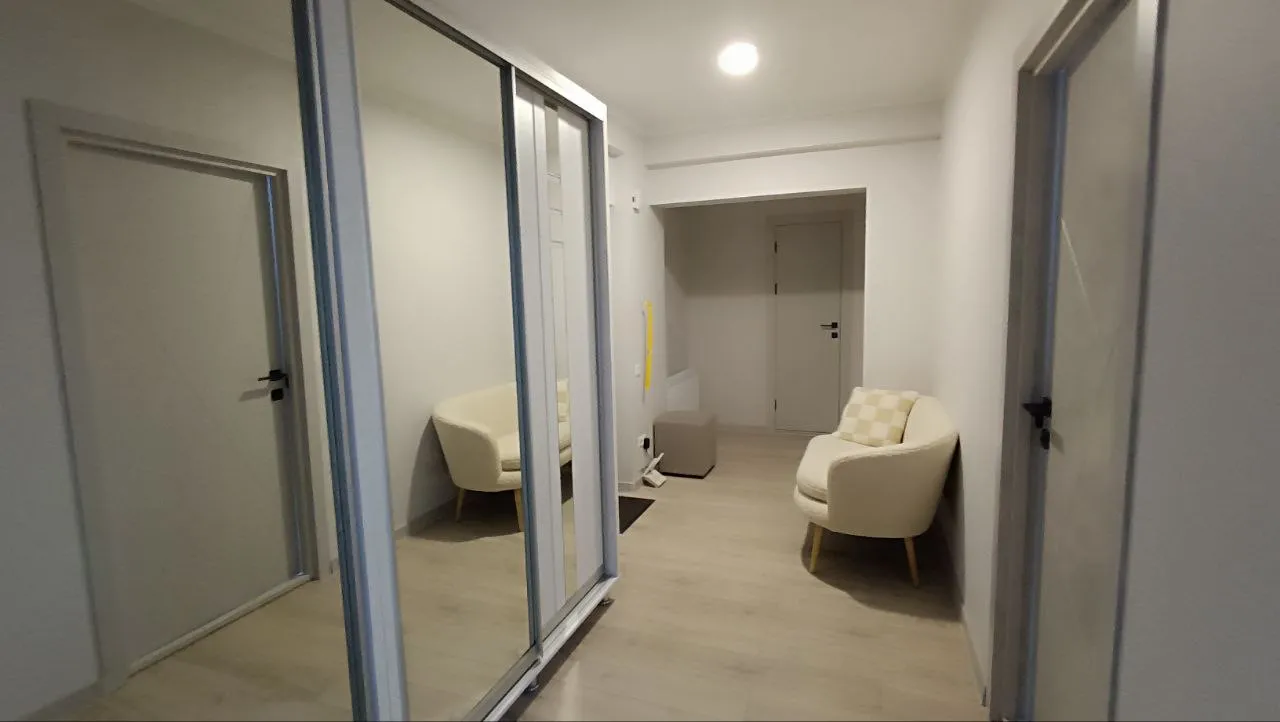 Chișinău Telecentru str. Sprîncenoaia 7