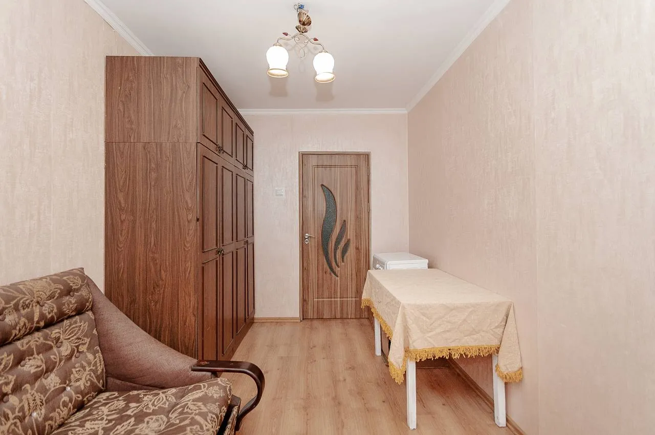Chișinău Botanica bd. Dacia 5