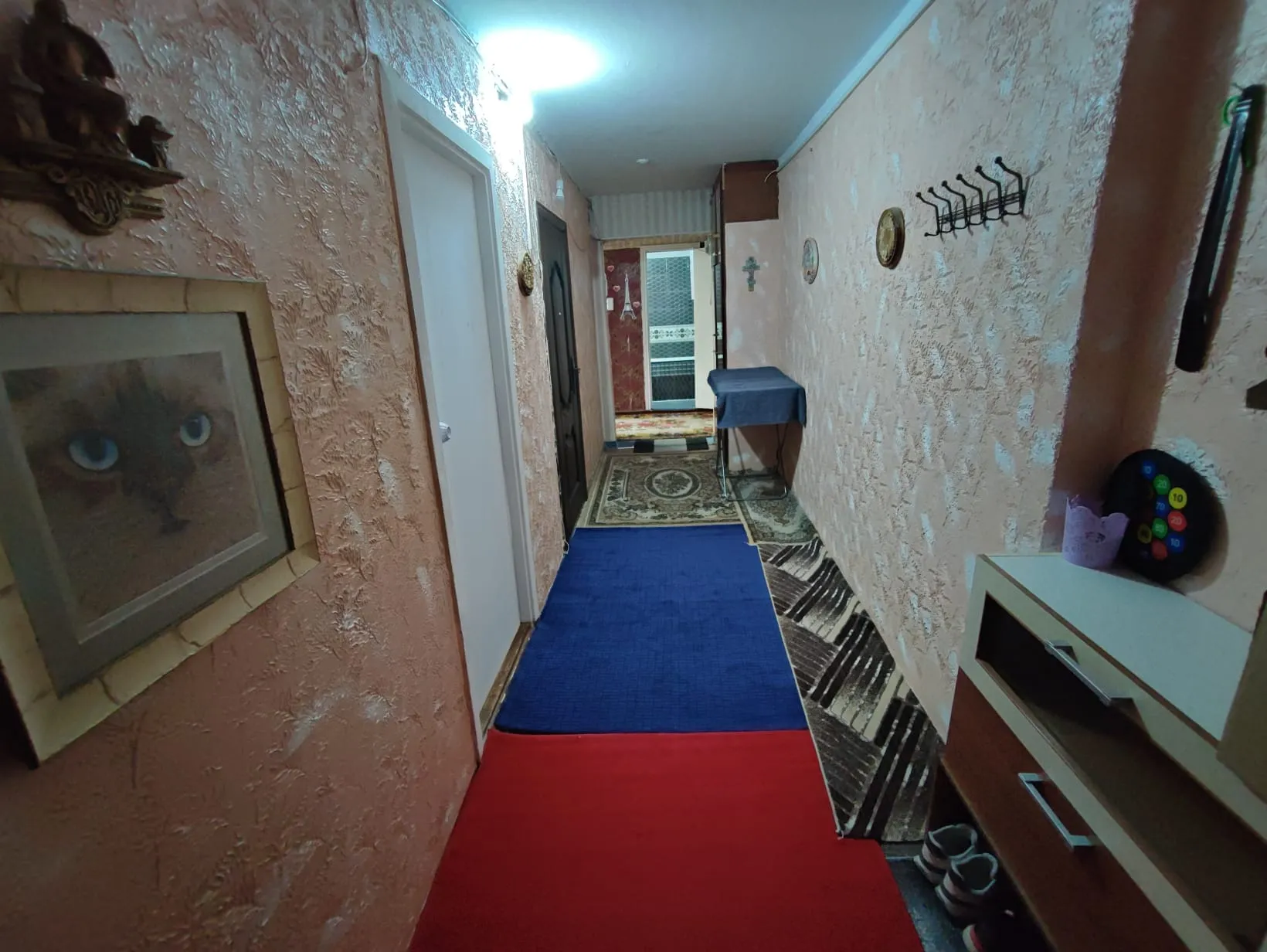 Chișinău Ciocana str. Mihail Sadoveanu 5