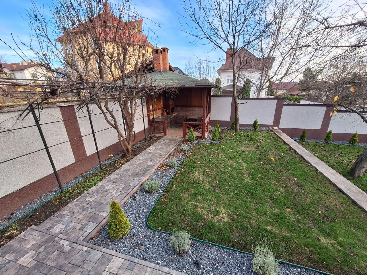 Chișinău Codru str. Anton Ablov 34