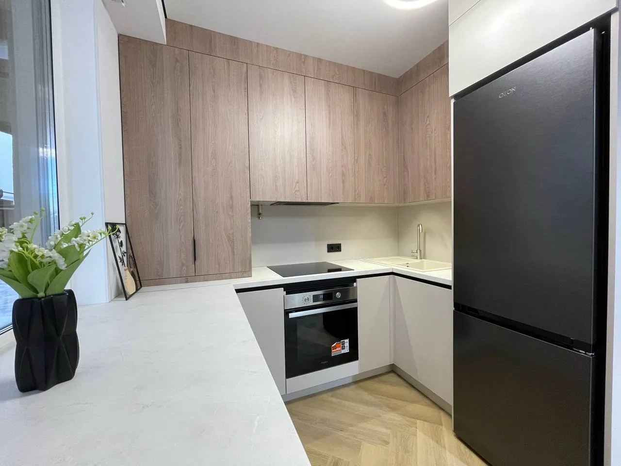 Ialoveni, Centru str. Grigore Vieru 3