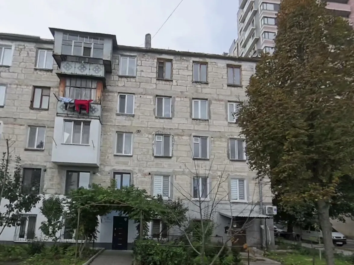 Chișinău Botanica str. Nicolae Titulescu 7