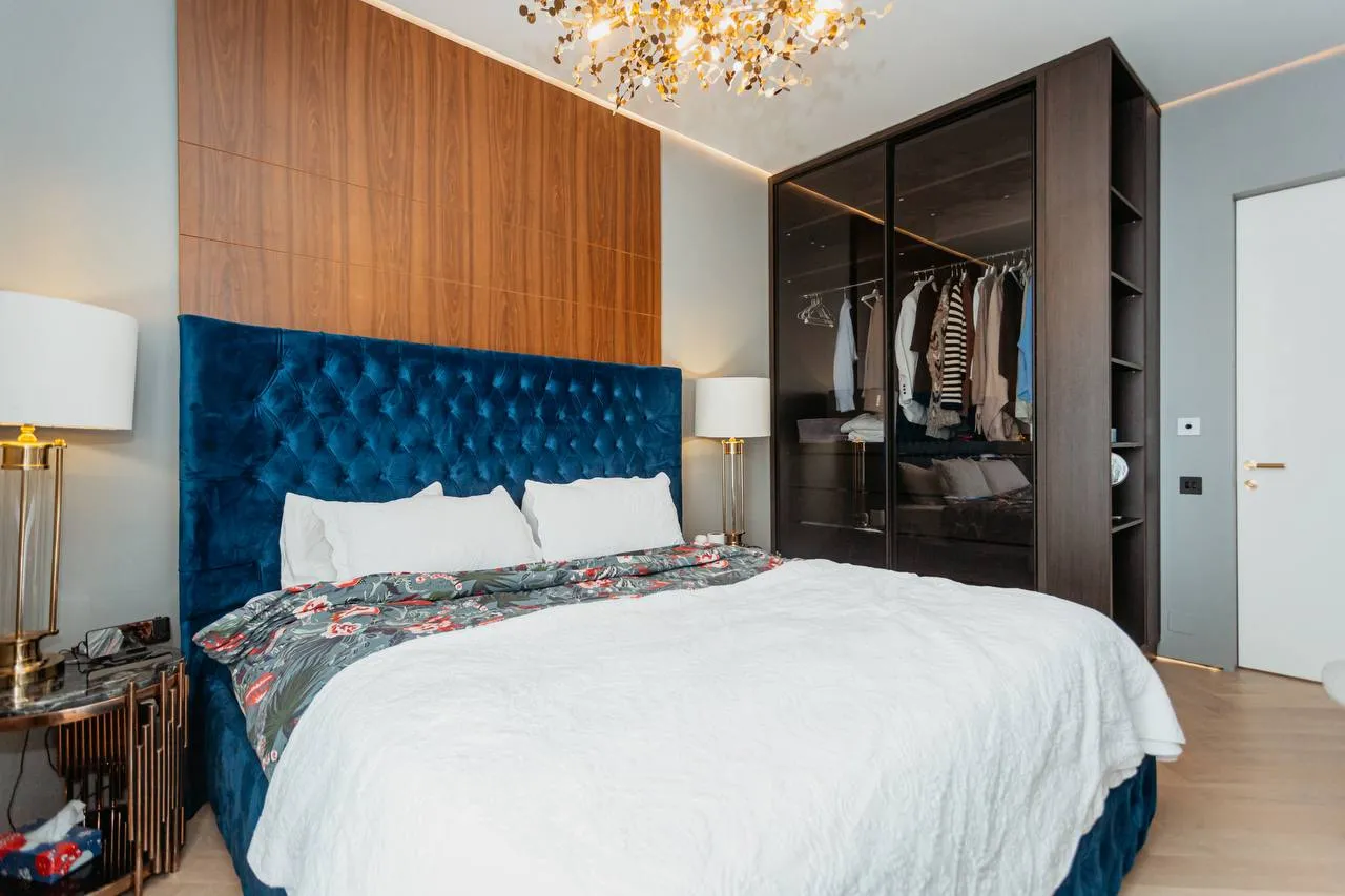 Chișinău Buiucani str. Liviu Deleanu 8