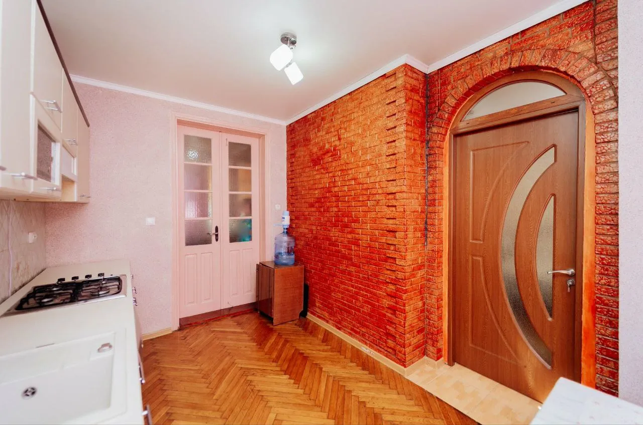 Chişinău Codru str. Cîmpului  3