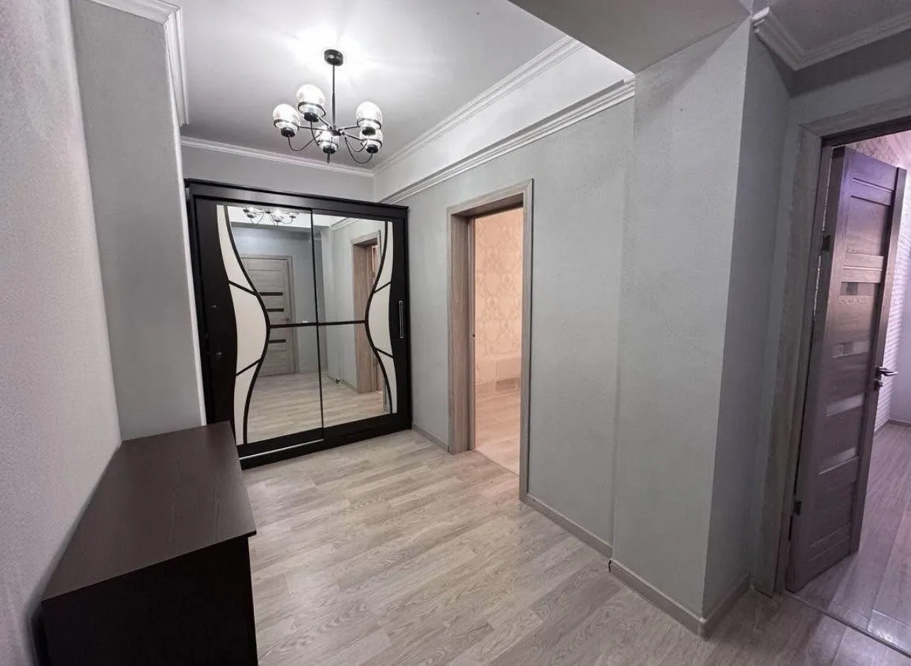 Chișinău Buiucani str. Ghioceilor 6