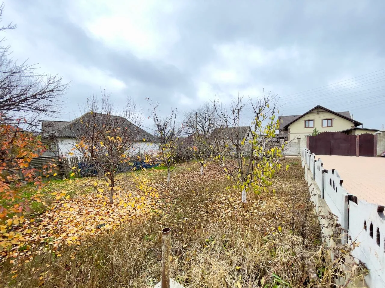 Chișinău Băcioi, str. Doina 5