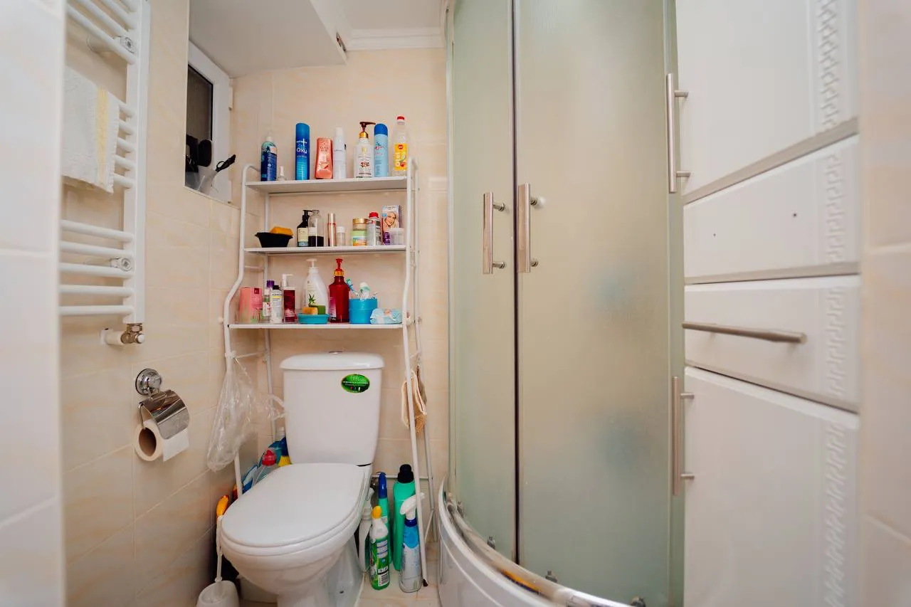 Chișinău Centru str. Alexandru Hâjdeu 5