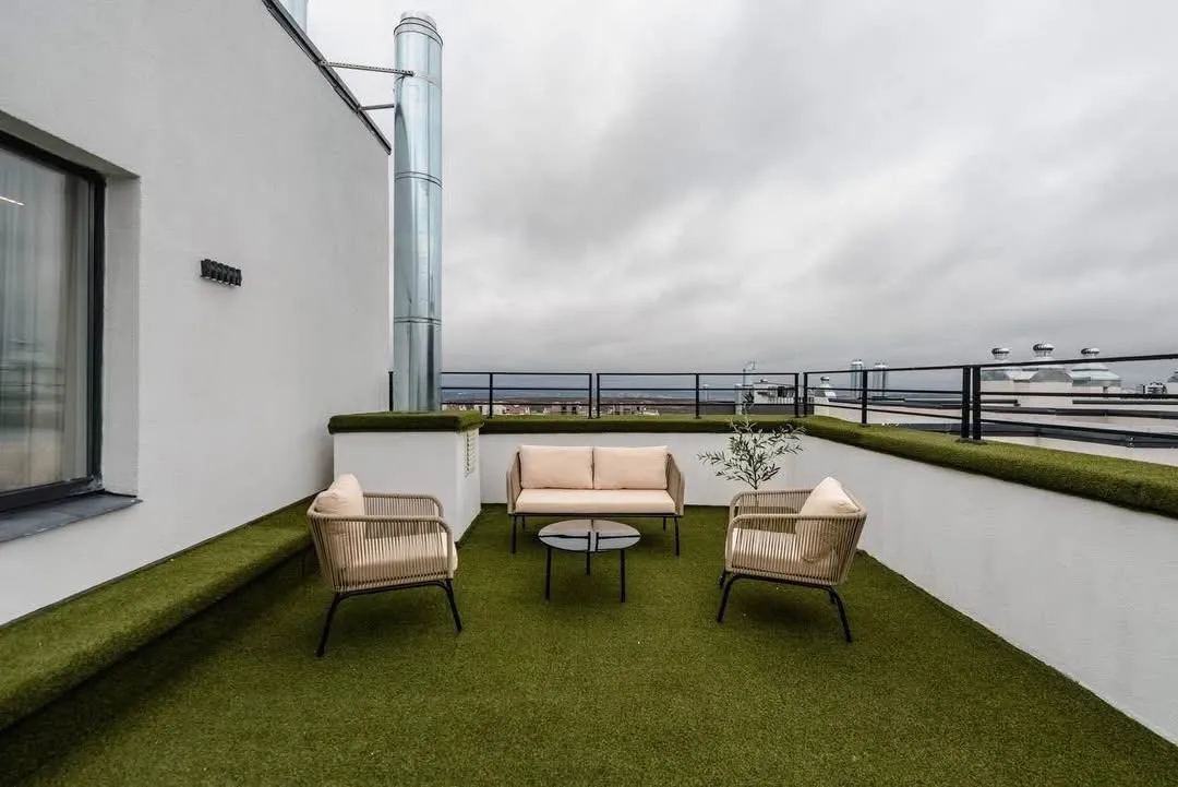 Chișinău Durlești str. Regina Elisabeta 12