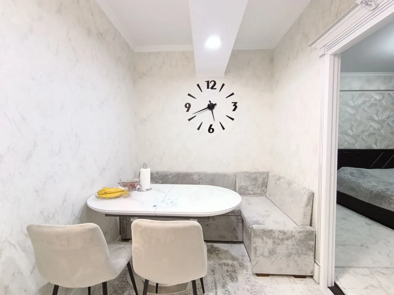 Chișinău Botanica str. Tudor Strișcă 3