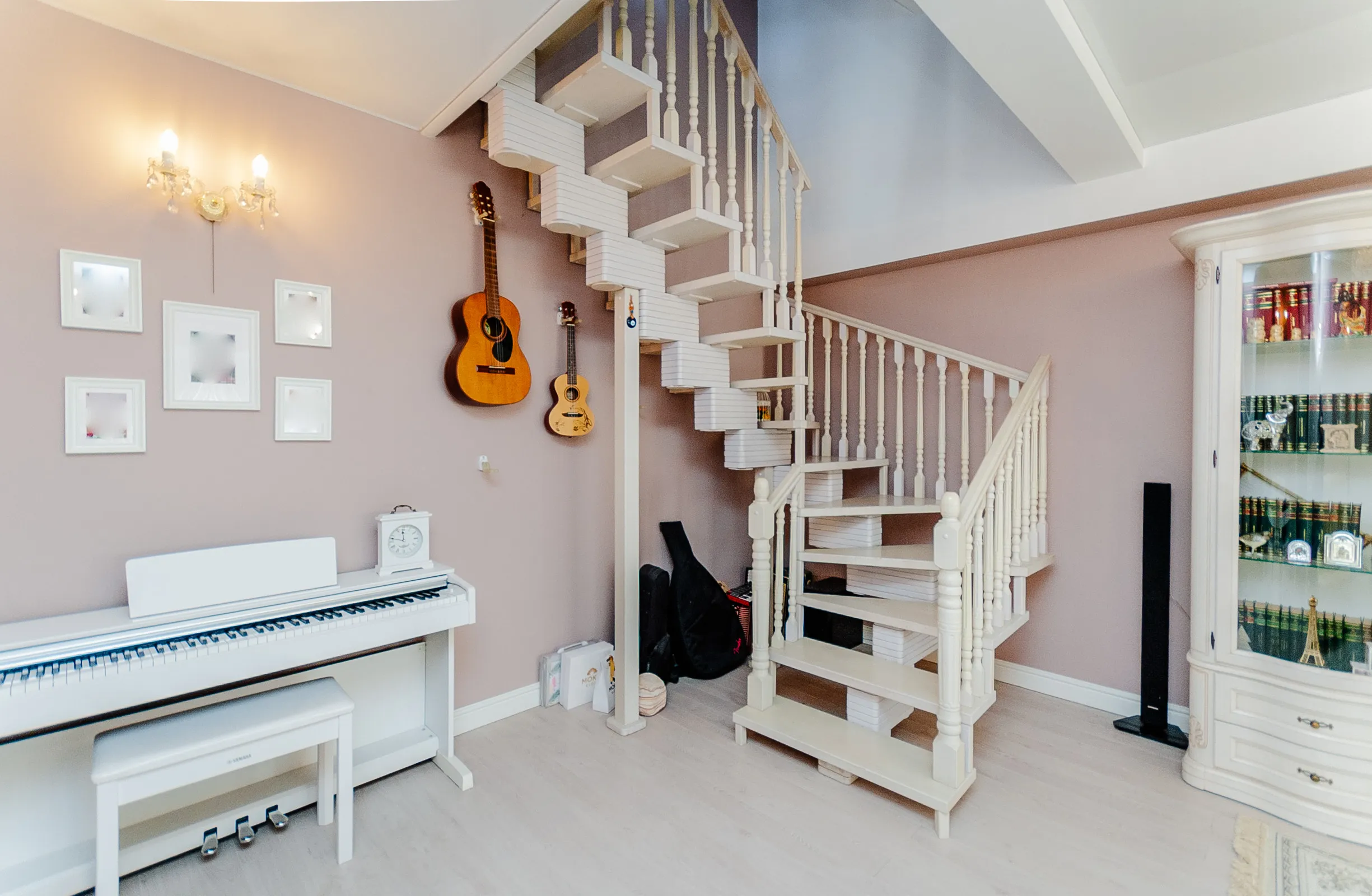 Chișinău Centru str. Ion Inculeț 4