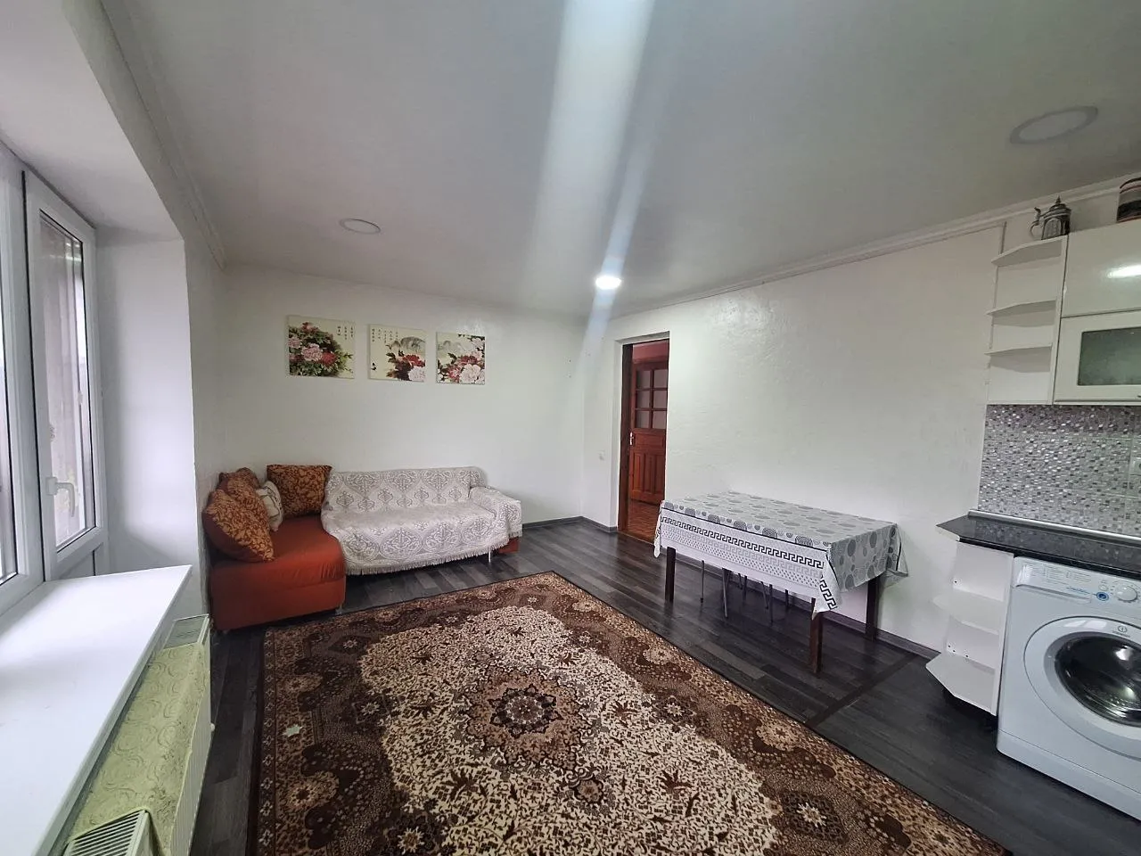 Chișinău Codru str-la 1 Colinei  8