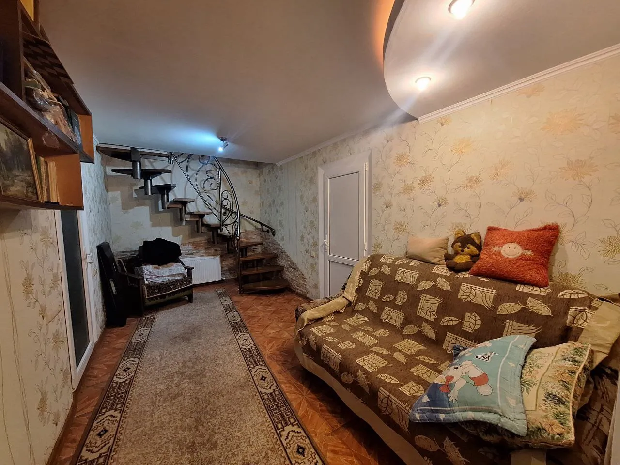 Chișinău Codru str. Europa 28