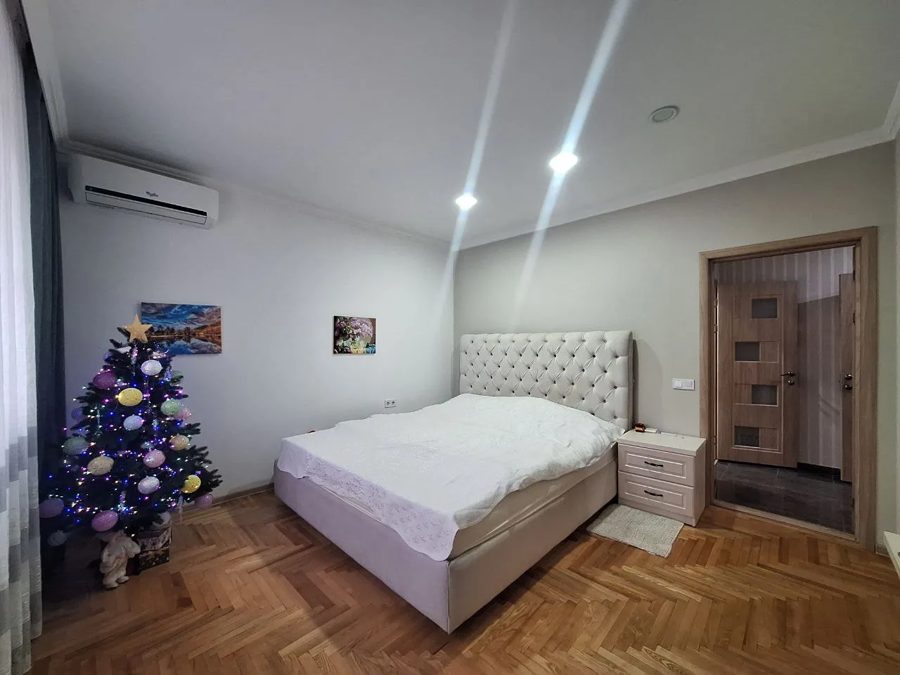 Chișinău Codru str-la 1 Colinei  14