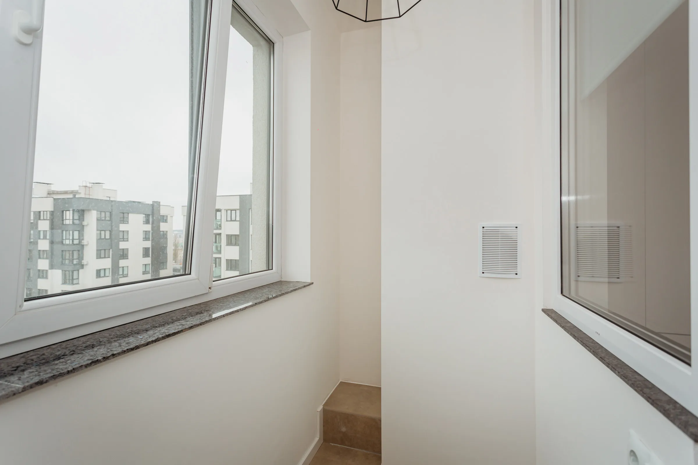 Chișinău Buiucani str. Alba Iulia 11