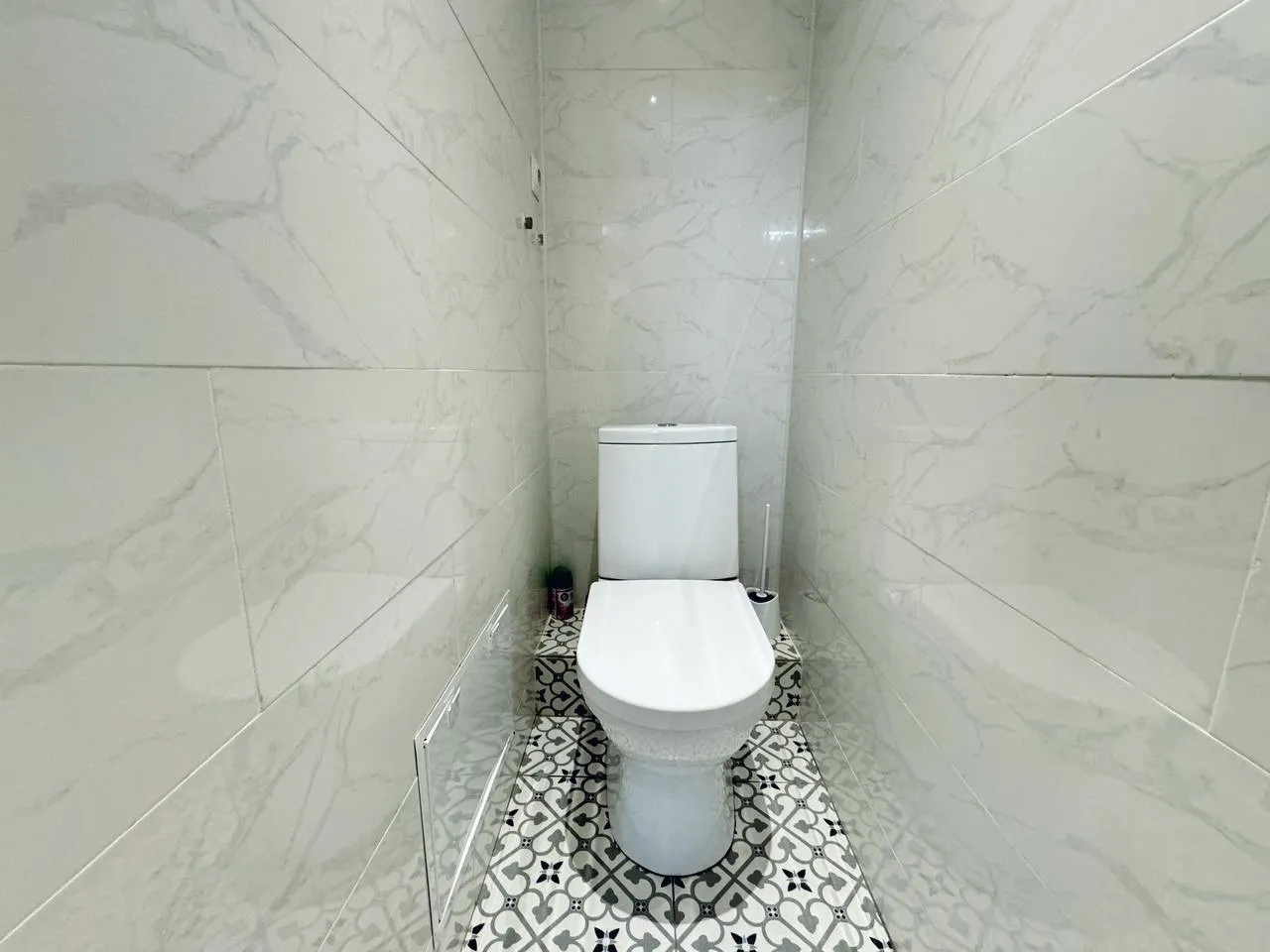 Chișinău Botanica bd. Decebal 9