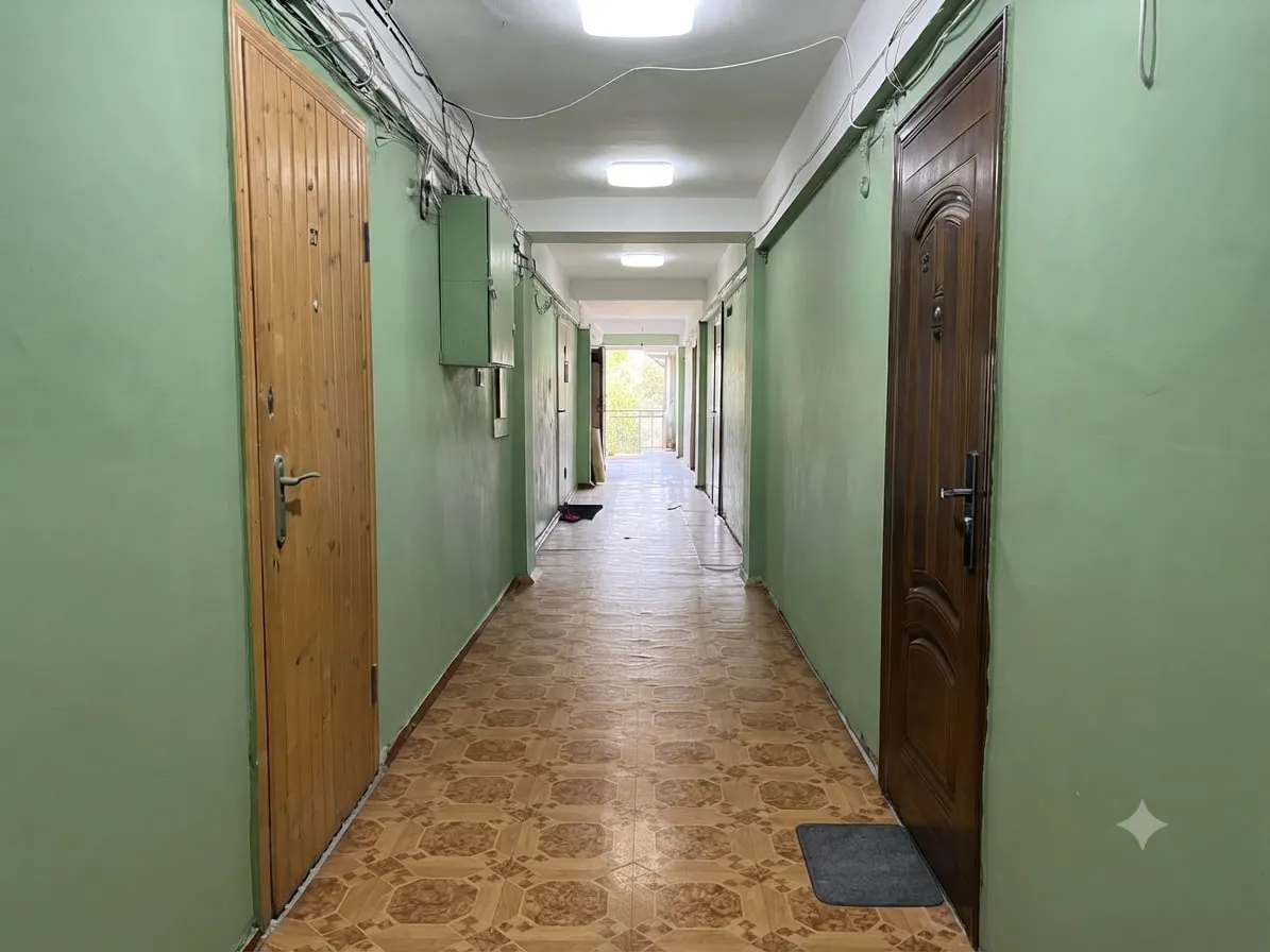 Кишинев Буюканы ул. Буюкани 7