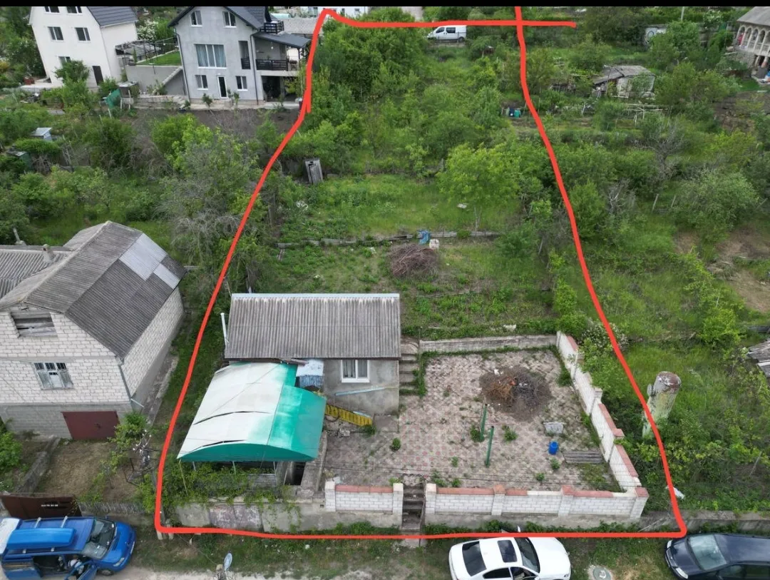 Chișinău Tohatin IP Victoria Aura 3